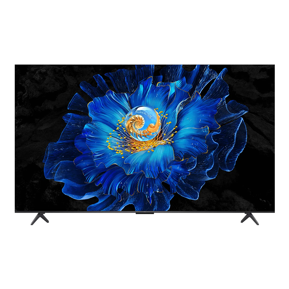 Google TV，QD-Mini LED,AiPQ Processor,  Game Master,  Dolby Vision, Ultra Slim Design thumbnail 2