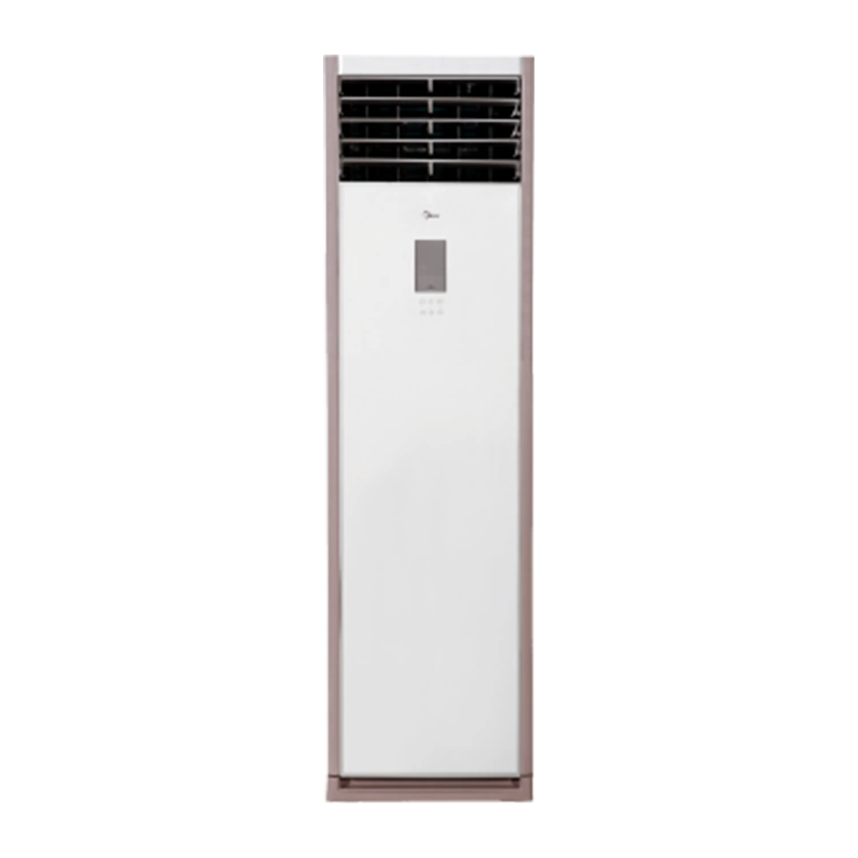 MFPA-18CRDNI -  2.0HP, 70% Energy Saving, Low Voltage(165V - 265V), Auto-restart, Golden Evaporator, Hyper Graphene Condenser, R410a, Inverter Floor Standing Air Conditioner, without kits