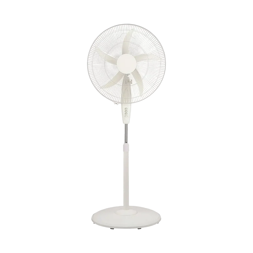 FS50-3D - 20" Floor Stand Fan