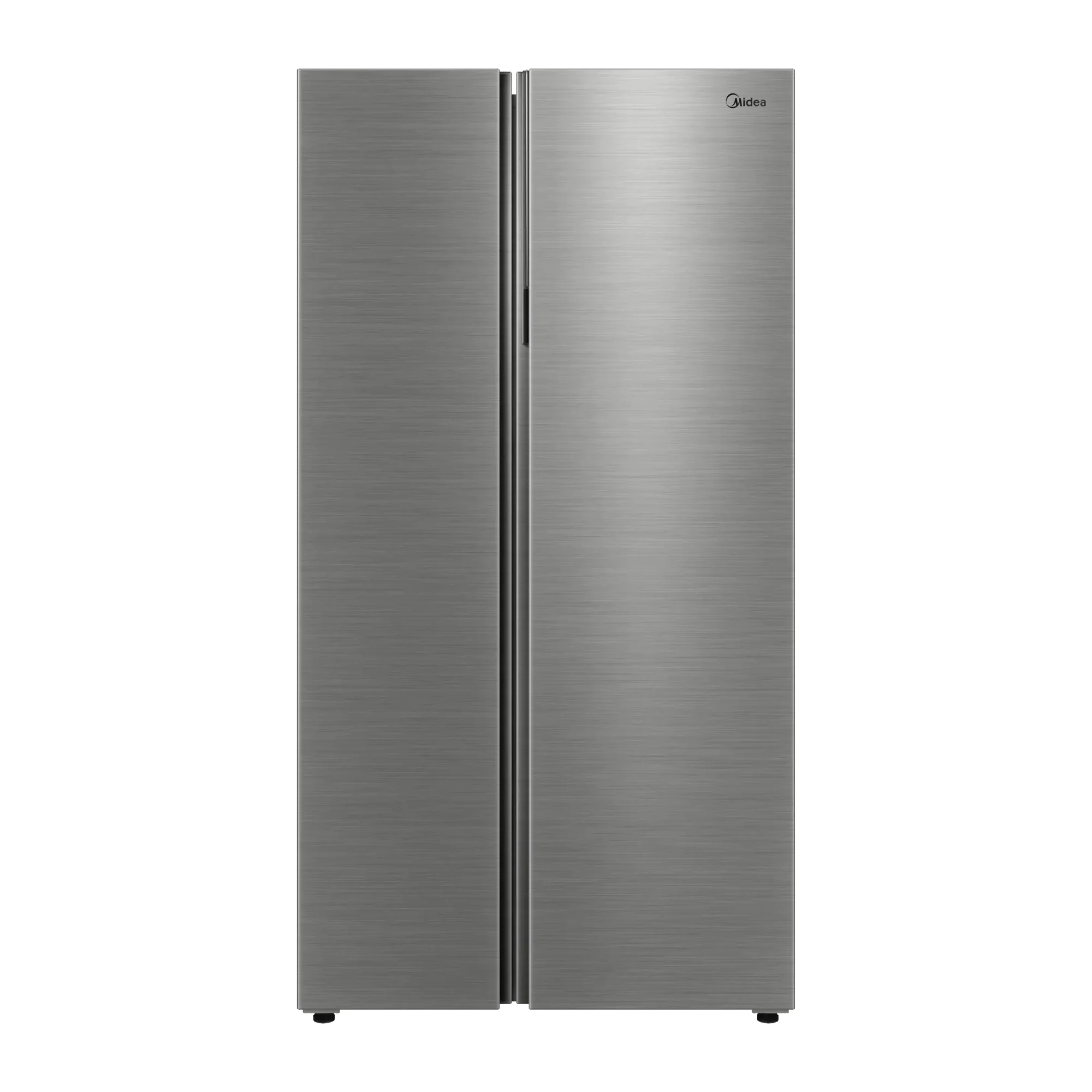 MDRS925FIU46D - 700L SBS SpaceMaster Refrigerator with Auto Ice Maker & SmartHome Connectivity