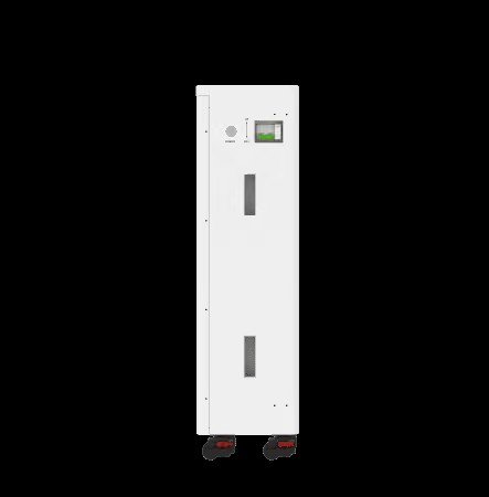 15kWh 48V FLA Lithium Battery (SLIM FLS Series) thumbnail 2