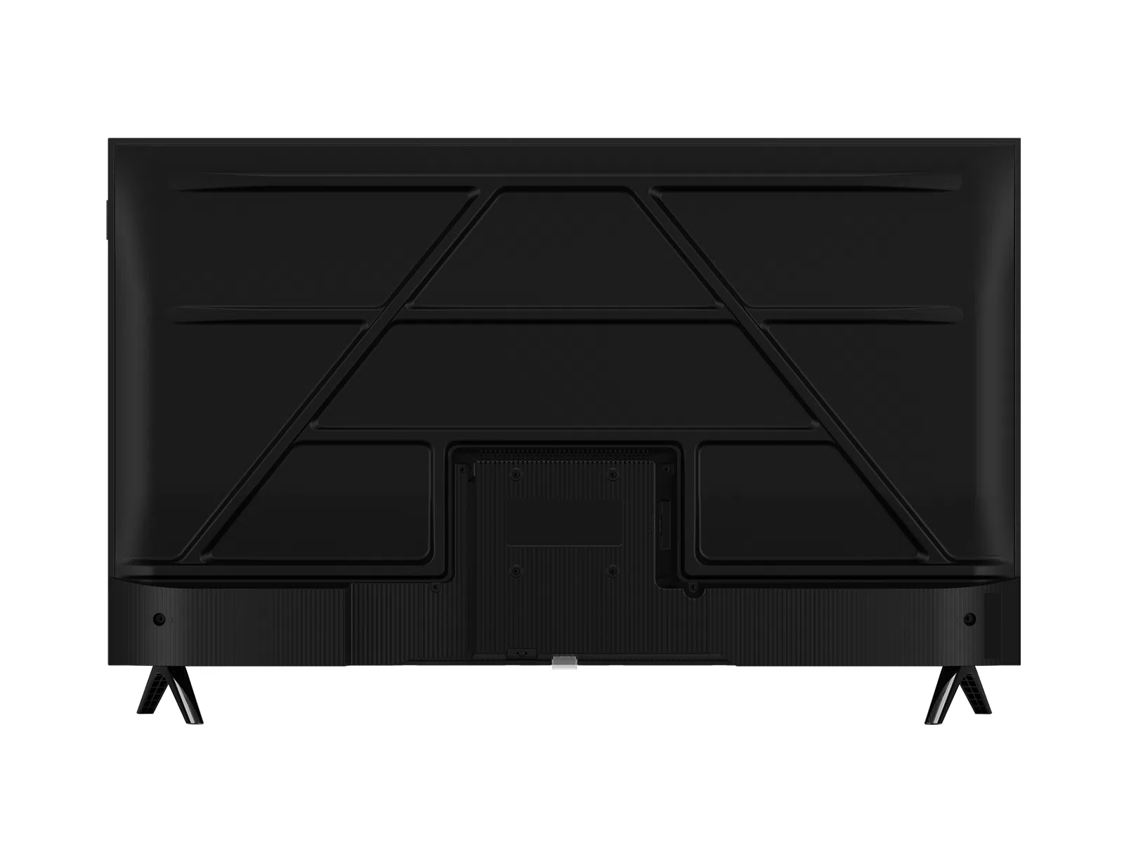 Google QLED TV, Dolby Audio, HDR 10, Slim Design, Multiple Viewing Mode thumbnail 3