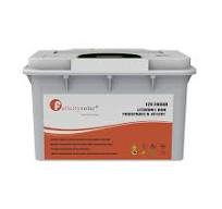 2.56kWh 12.8V Lithium Battery (12V 200Ah)