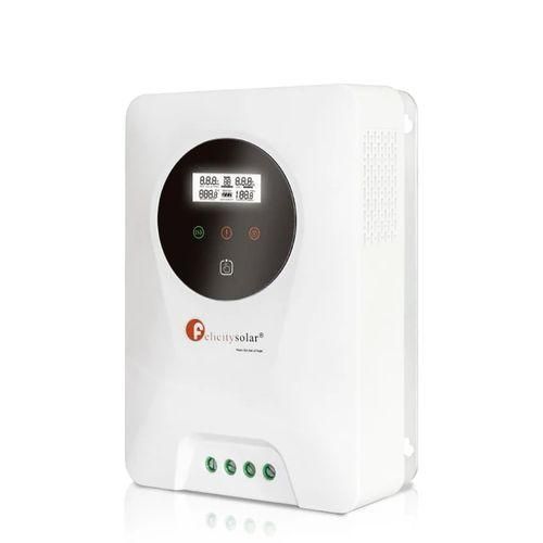1.1KVA/12V Hybrid Solar Inverter, 40Amps Solar Charge Controller