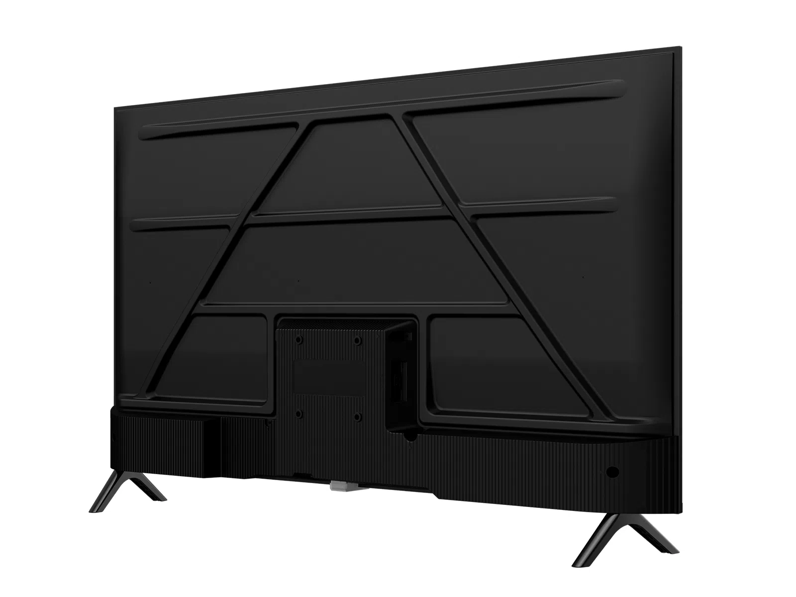 Google QLED TV, Dolby Audio, HDR 10, Slim Design, Multiple Viewing Mode thumbnail 4