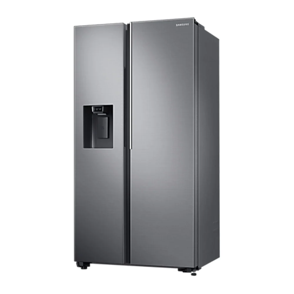 660L, Digital inverter tech .Non -Plum Water dispenser,Auto icemaker, door alarm, wine rack , power freeze thumbnail 3