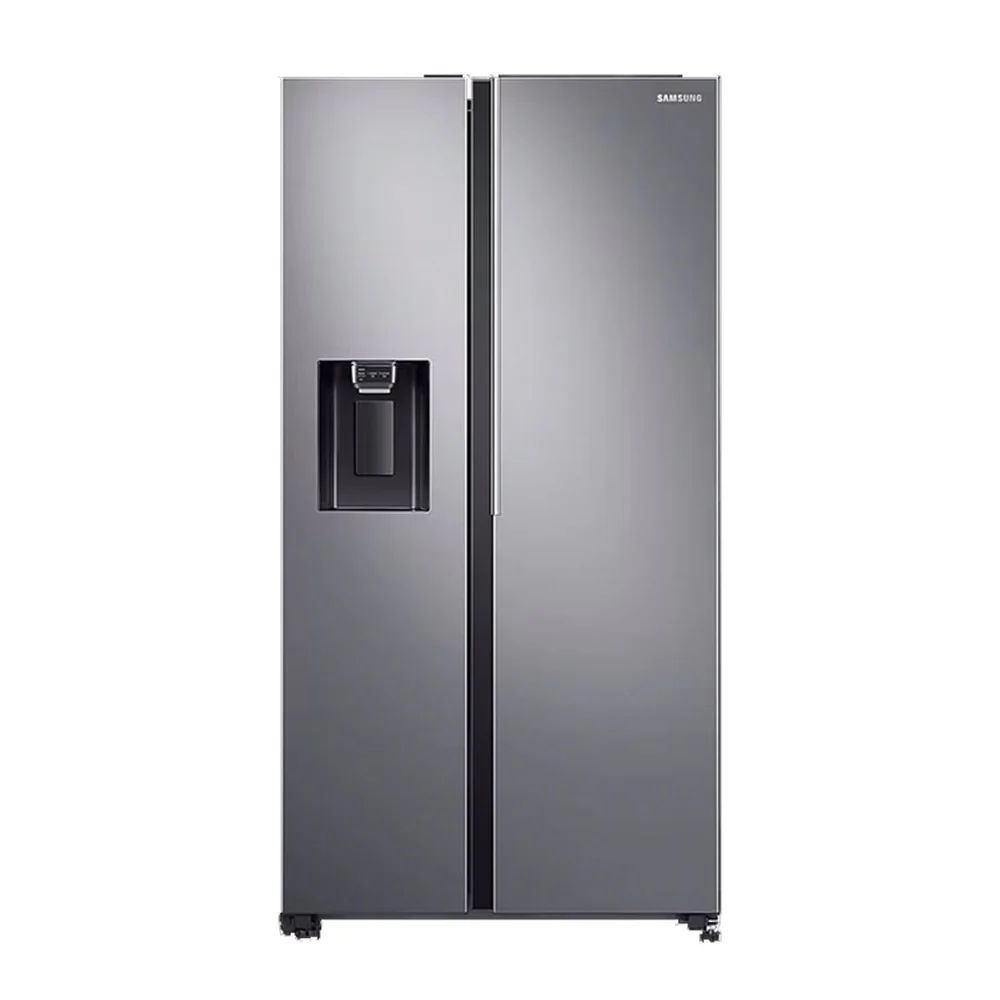 660L, Digital inverter tech .Non -Plum Water dispenser,Auto icemaker, door alarm, wine rack , power freeze thumbnail 4