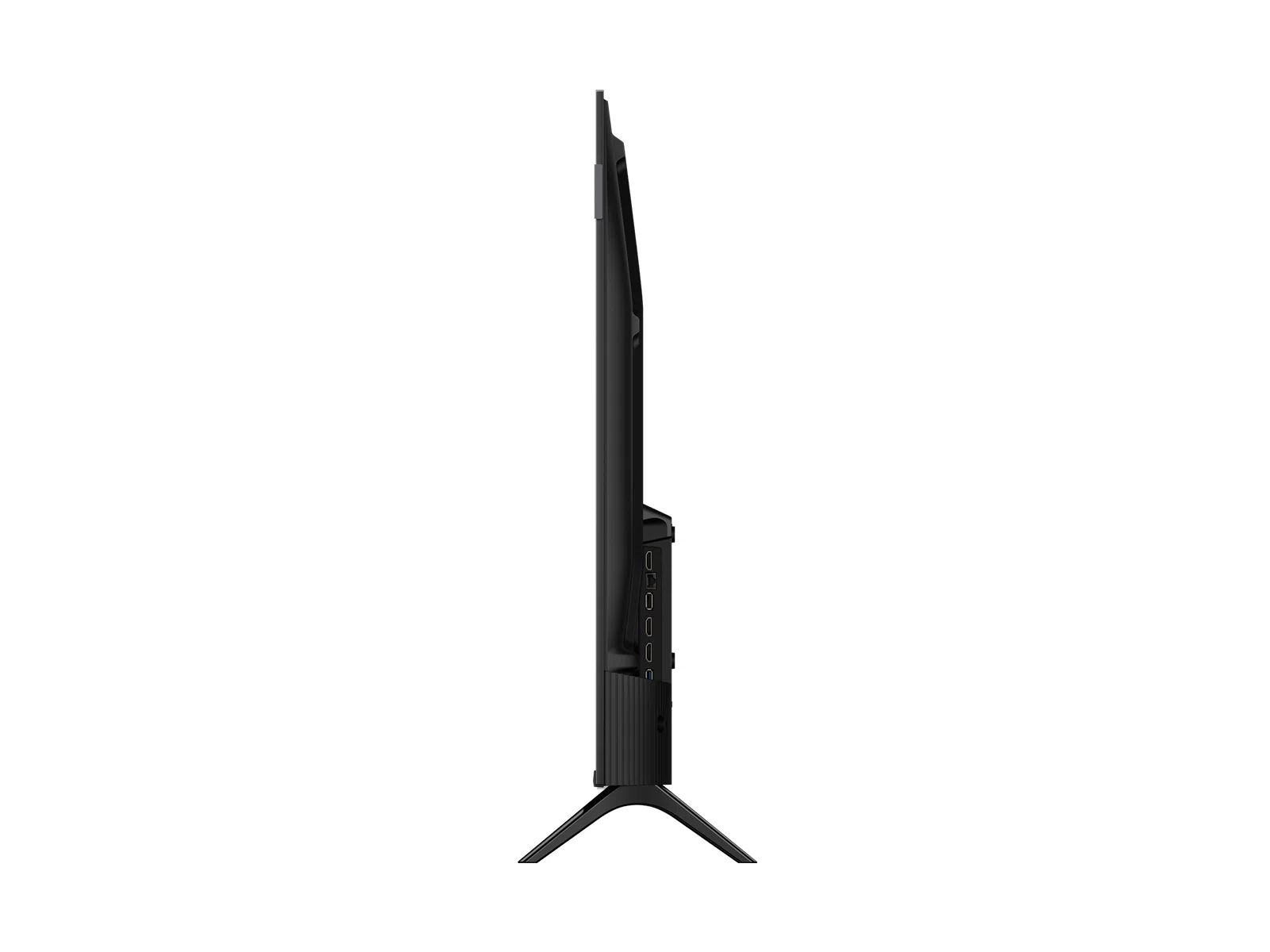 Google QLED TV, Dolby Audio, HDR 10, Slim Design, Multiple Viewing Mode thumbnail 5