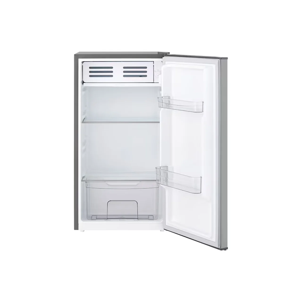 88L Single Door Refrigerator, compact, space-saving, Energy Efficient thumbnail 2