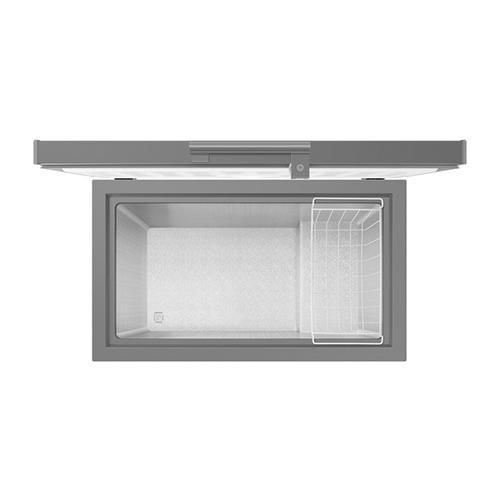 SFL300INV - 300Ltr Inverter Chest  Freezer With Digital Thermstotate Controler  Display thumbnail 4