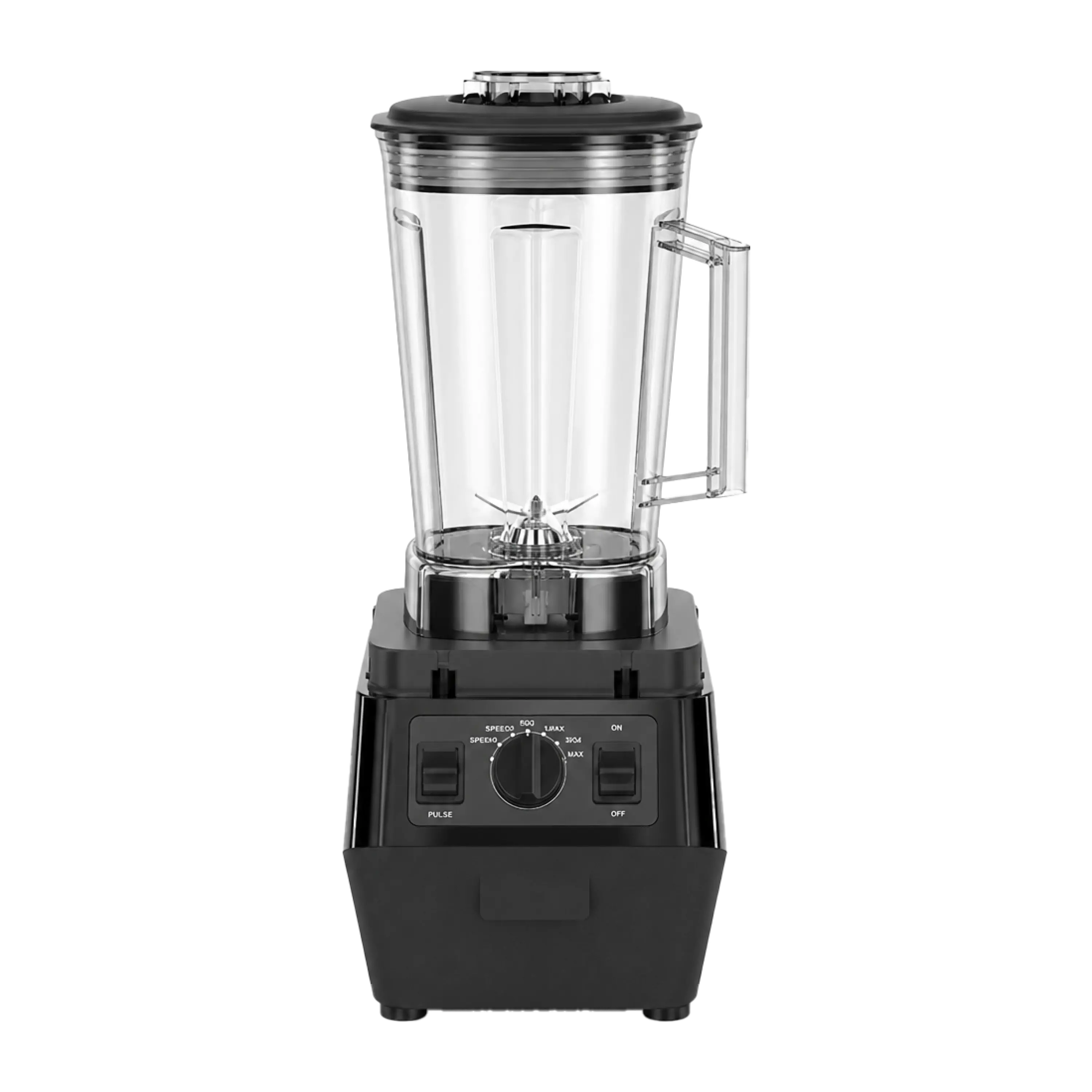 BL1192B - 2.0L Blender with Plastic Jar thumbnail 2